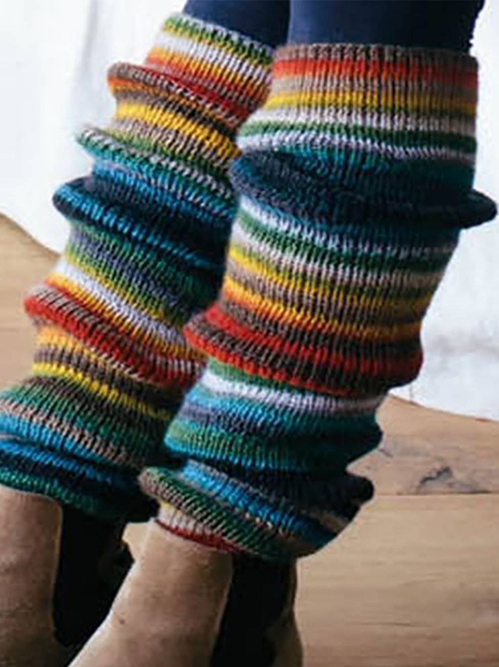 Acryl Individualität Unterwäsche & Socken