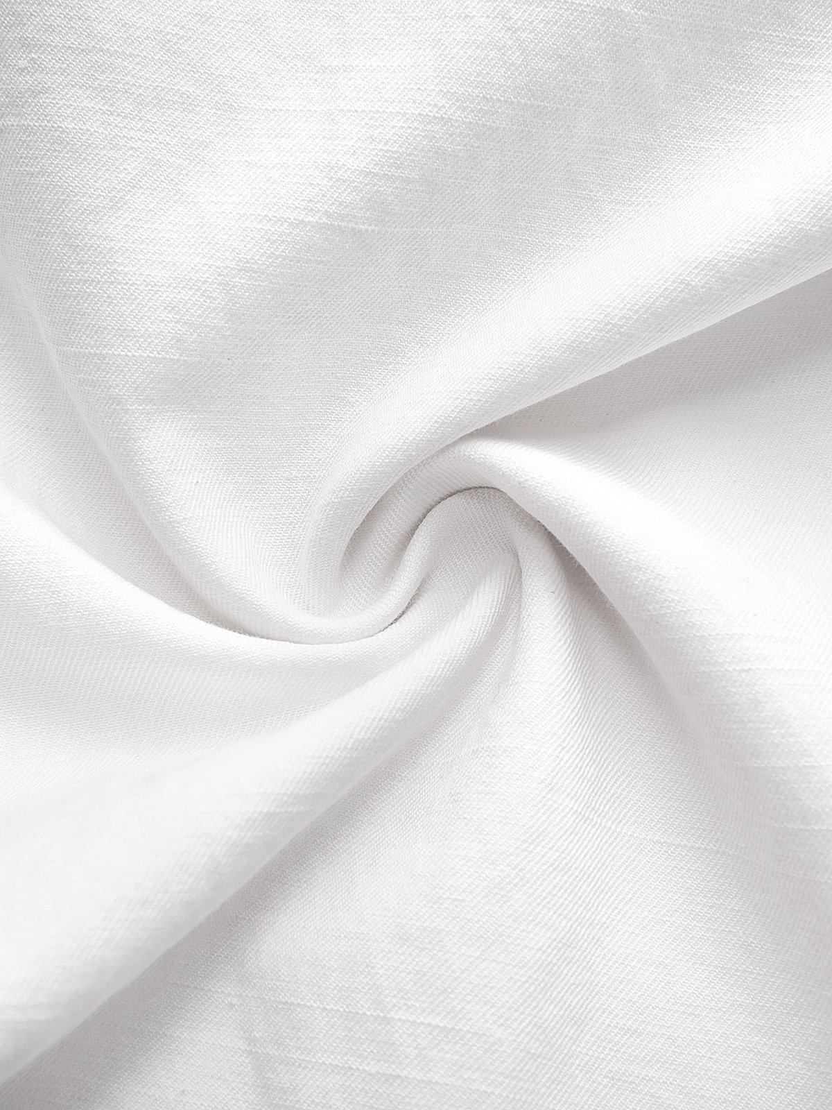 Damen Hose Elastische Taille Rübenhose Täglich Ausgehen Lässig Baumwolle Unifarben Frühling/Herbst Hose