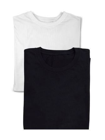 Spitze Lässig V-Ausschnitt Weit T-Shirt