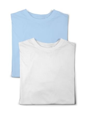 Spitze Lässig V-Ausschnitt Weit T-Shirt