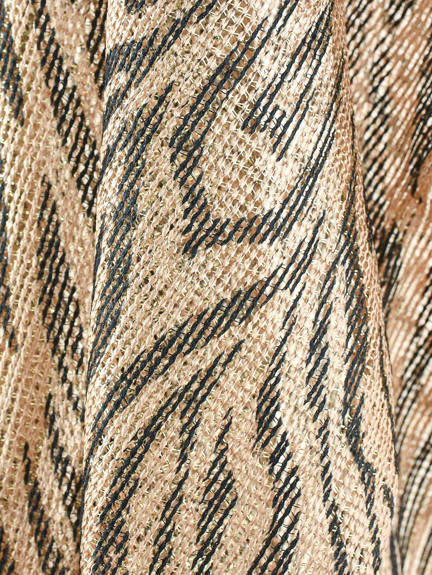 Damen Farbblock Frühling/Herbst Aufdecken Lässig Leicht Strickjacke