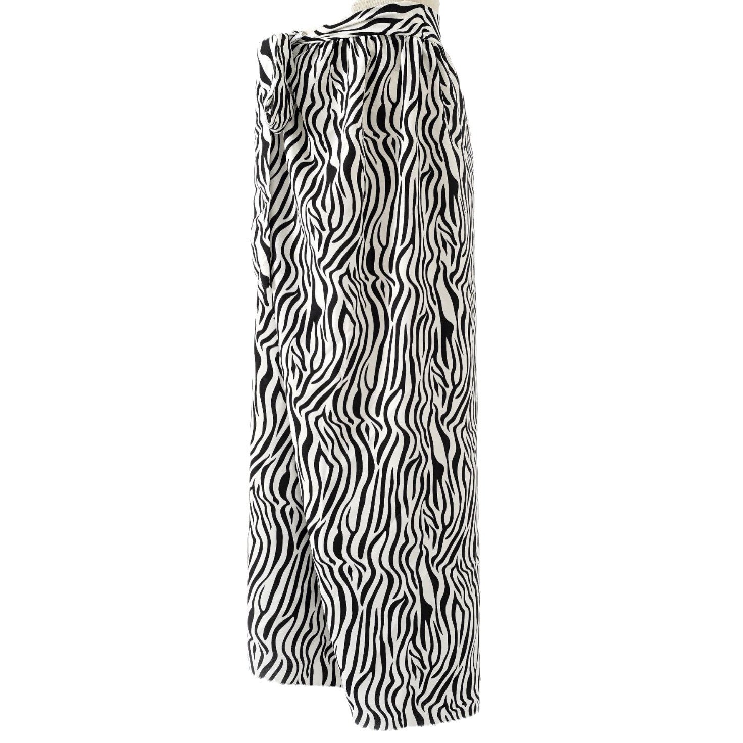 Damen Casual Unifarben Sommer Rock