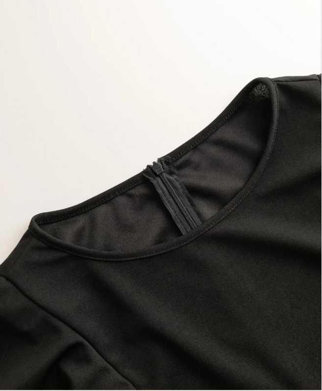 Damen Unifarben Rundhals Ärmellos Lässig Sommer Jumpsuit