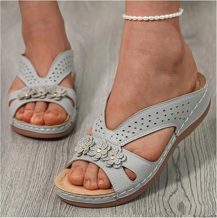 Leder Sommer Rutschfest