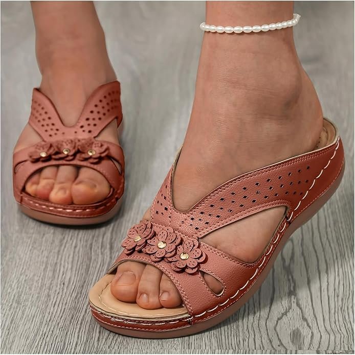 Leder Sommer Rutschfest