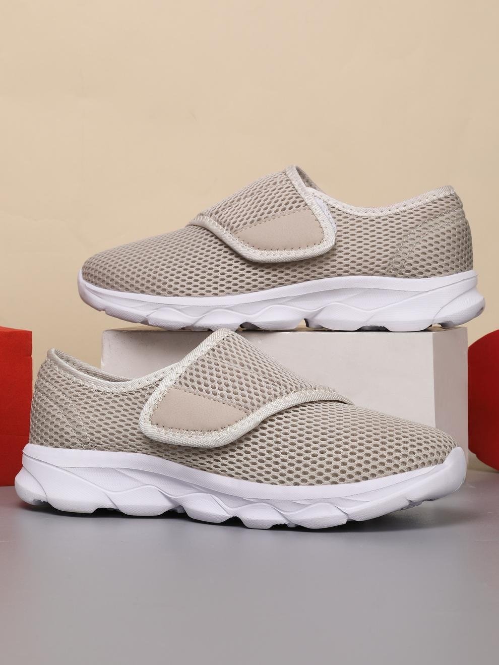 Alle Jahreszeiten Textil Straße Lässig Schuhe