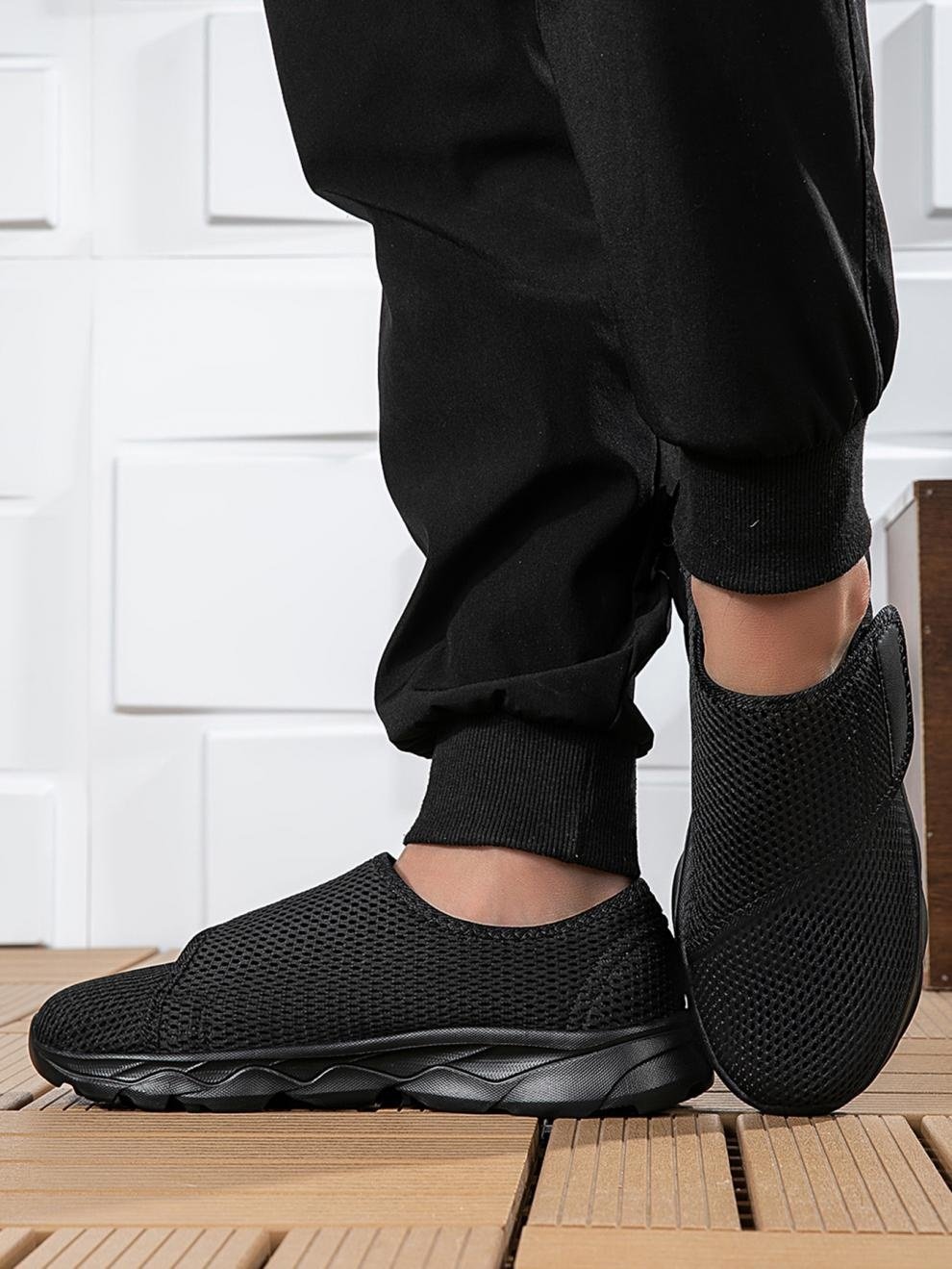 Alle Jahreszeiten Textil Straße Lässig Schuhe