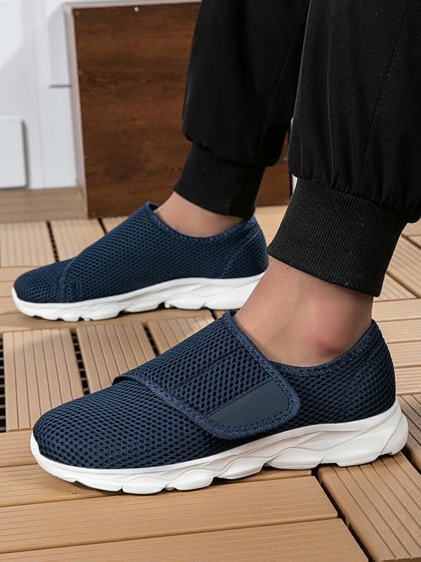 Alle Jahreszeiten Textil Straße Lässig Schuhe