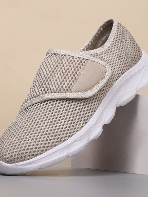 Alle Jahreszeiten Textil Straße Lässig Schuhe