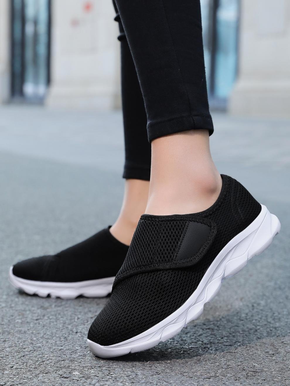 Alle Jahreszeiten Textil Straße Lässig Schuhe