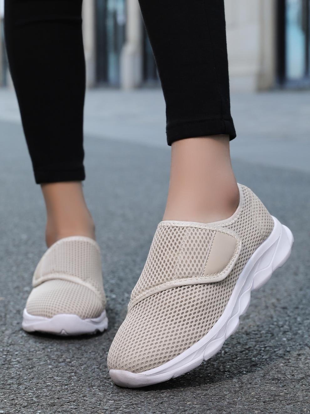 Alle Jahreszeiten Textil Straße Lässig Schuhe