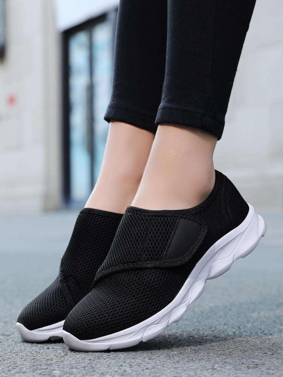 Alle Jahreszeiten Textil Straße Lässig Schuhe