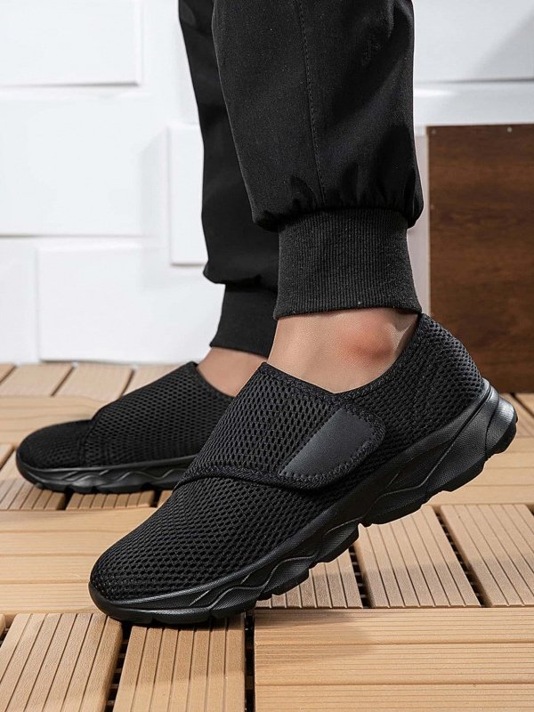 Alle Jahreszeiten Textil Straße Lässig Schuhe