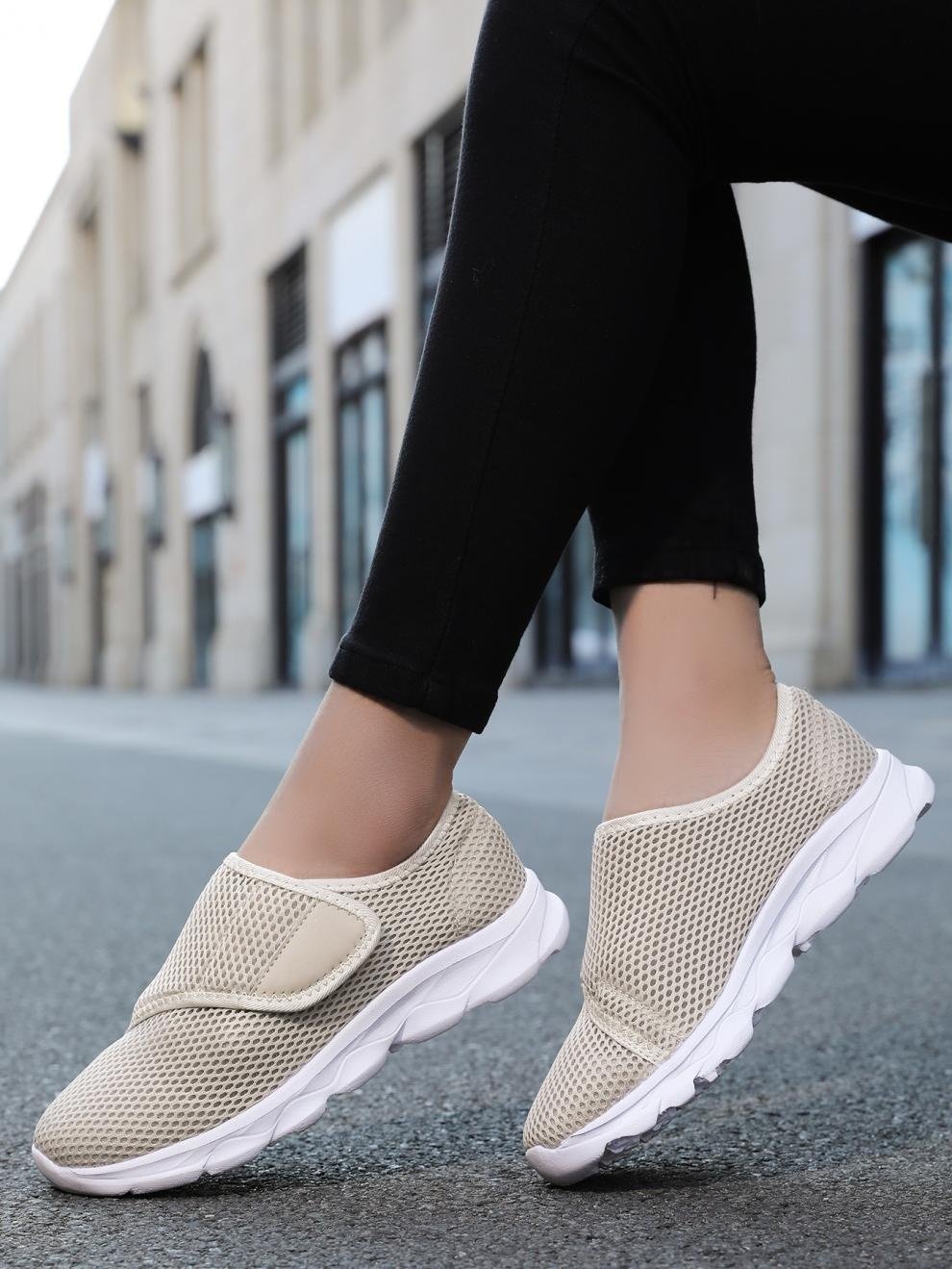 Alle Jahreszeiten Textil Straße Lässig Schuhe