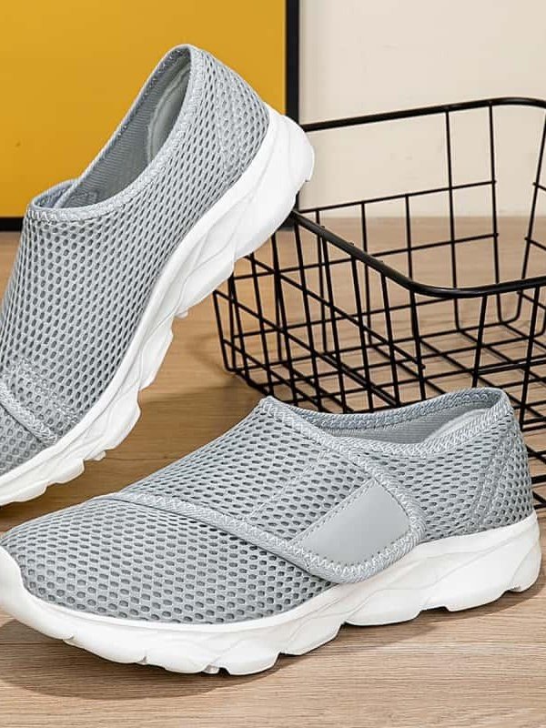 Alle Jahreszeiten Textil Straße Lässig Schuhe