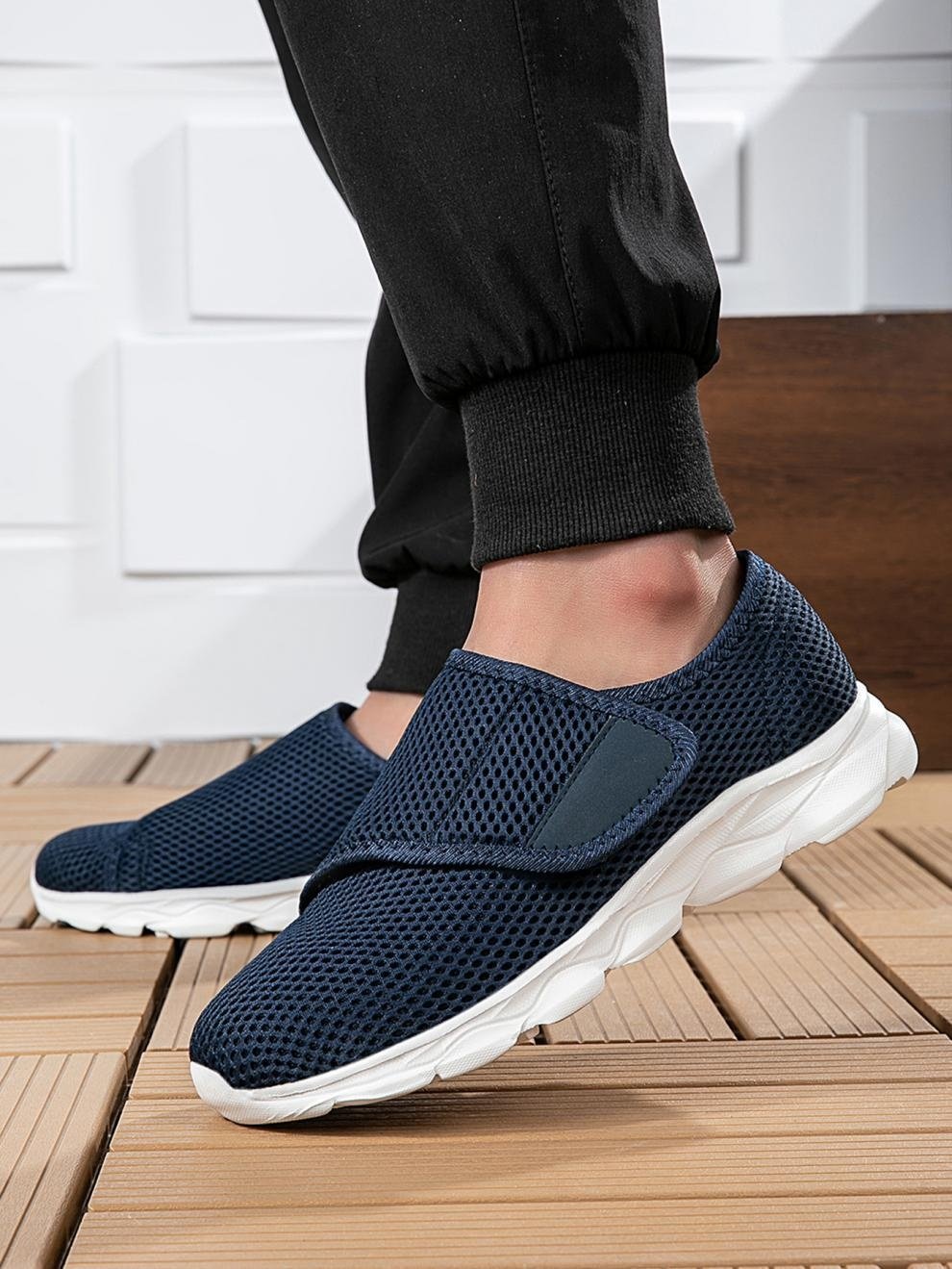 Alle Jahreszeiten Textil Straße Lässig Schuhe