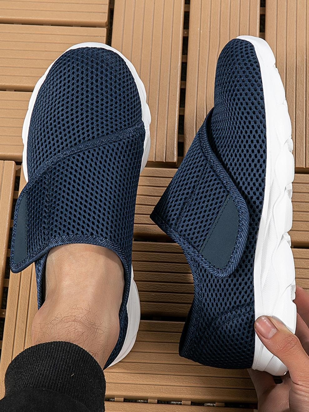 Alle Jahreszeiten Textil Straße Lässig Schuhe