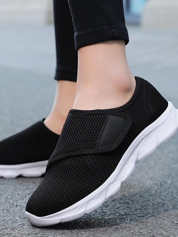 Alle Jahreszeiten Textil Straße Lässig Schuhe