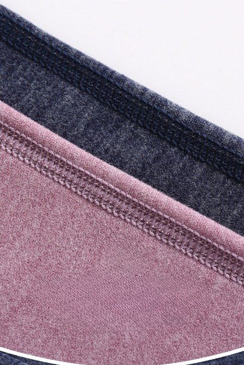 Damen Unifarben Zweiteiliges Set Täglich Langarm Lässig Frühling/Herbst Bluse mit Hose Matching Set