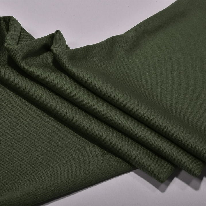 Damen Unifarben Knöchelhose Hose Lässig Frühling/Herbst Hose