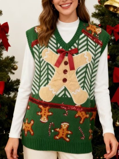 Regelmäßige Passform Straße Tanktop