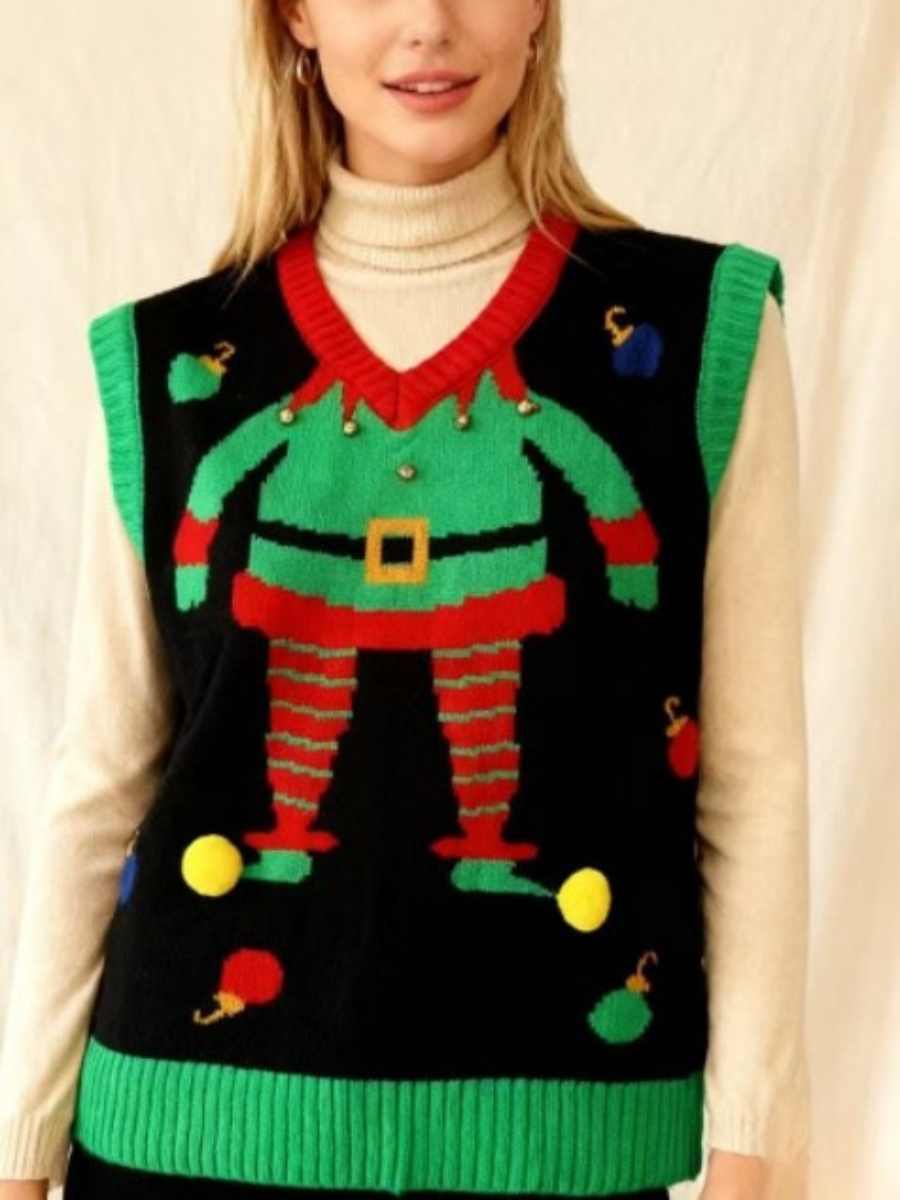 Regelmäßige Passform Straße Tanktop