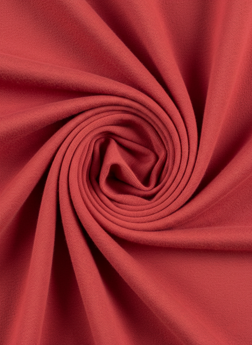 Langarm Rollkragen Asymmetrisch Tunika Kleid