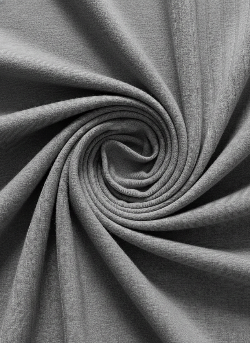 Damen Langarm Bluse Frühling/Herbst Unifarben Rundhals Ballon-Ärmel Täglich Ausgehen Lässig Oberteile