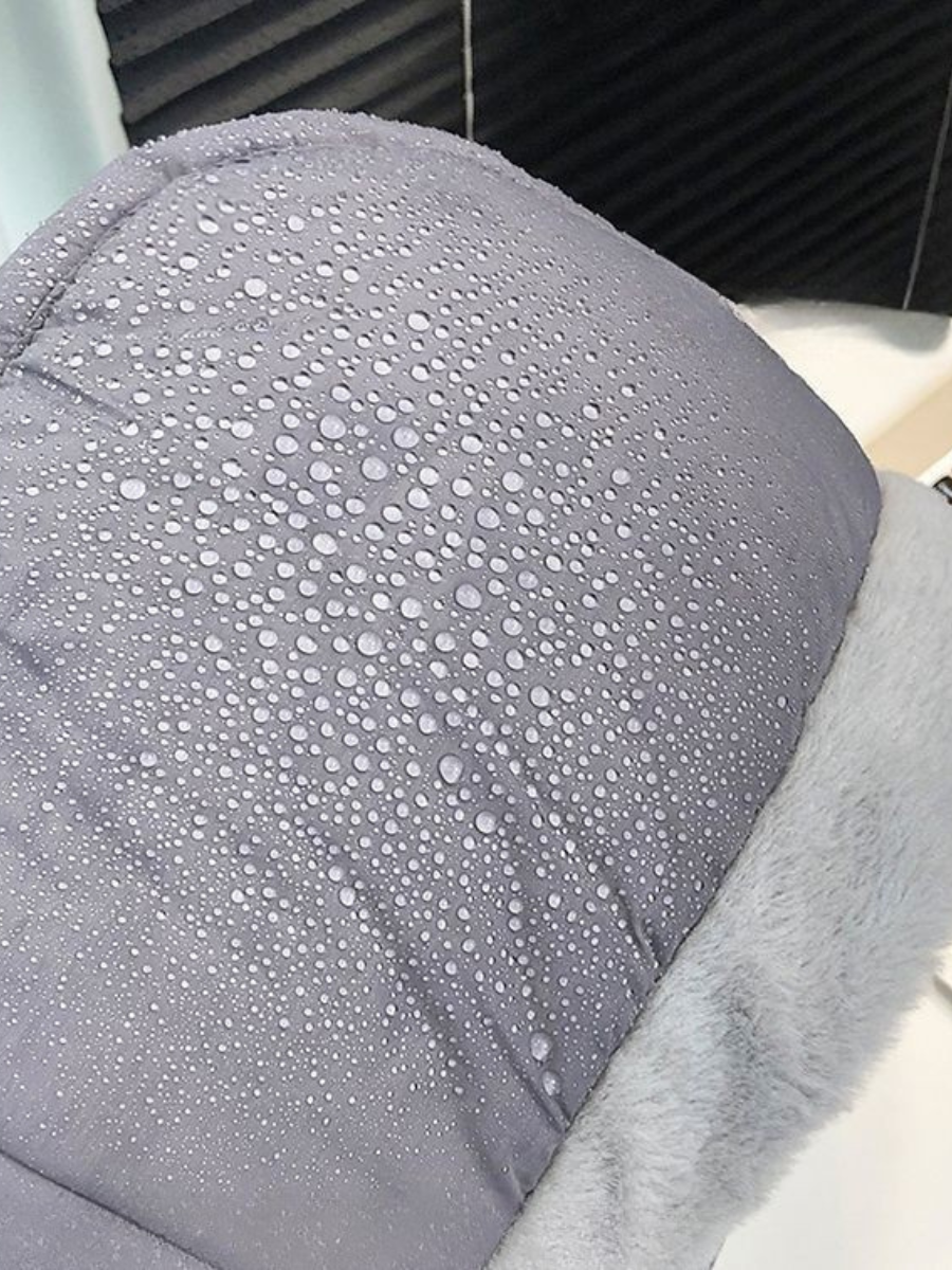 Winter Warm Lei Feng Hut Herren und Damen Ohr-Schutz mit Vlies-Futter Verdickt Radfahren Alles in einem Kältebeständig Gesicht Maske/Nackenwärmer Schnee Hut