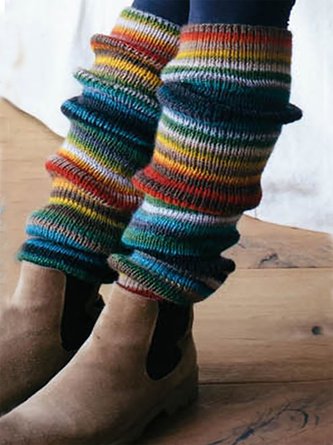 Acryl Individualität Unterwäsche & Socken