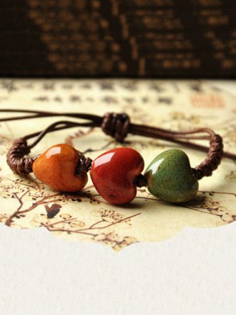 Fashion Keramik Armband