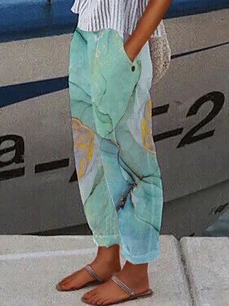 Batik Hose