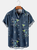 Marineblau