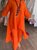 Orangerot