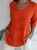 Orangerot