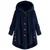 Marineblau