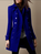 Blau