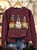 Weinrot