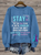 Blau