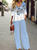 Blau