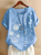 Blau