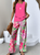 Dunkelpink