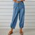 Denimblau