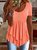 Orangenpink