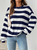 Marineblau