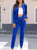 Blau