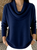 Marineblau