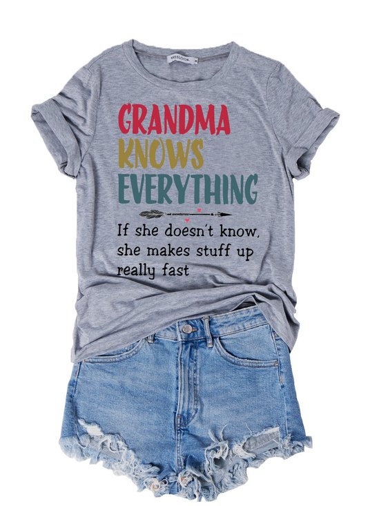 Damen Kurzarm T-Shirts T-Shirt Sommer Buchstabe Baumwolle Rundhals Ausgehen Lässig Oberteile