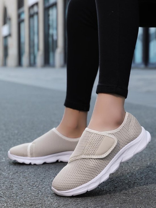 Alle Jahreszeiten Textil Straße Lässig Schuhe