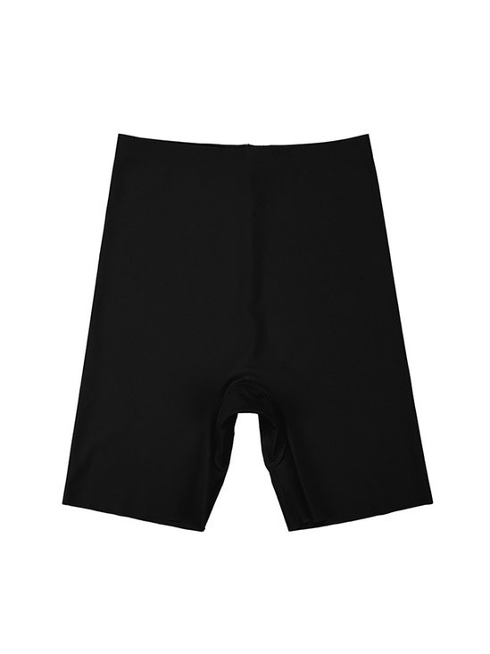 Nahtlos Unsichtbar Hintern-Heben Korsett Shorts